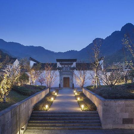 Pusen Lanting Shaoxing Otel Dış mekan fotoğraf