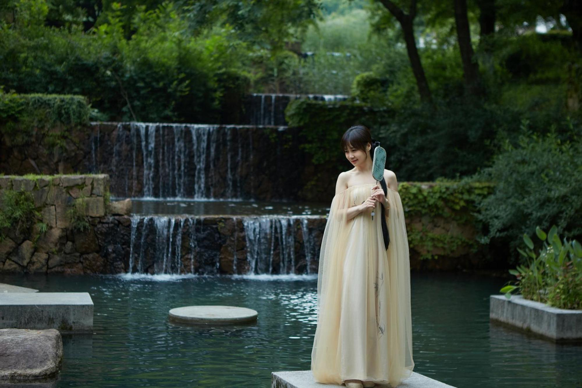 Pusen Lanting Shaoxing Otel Dış mekan fotoğraf