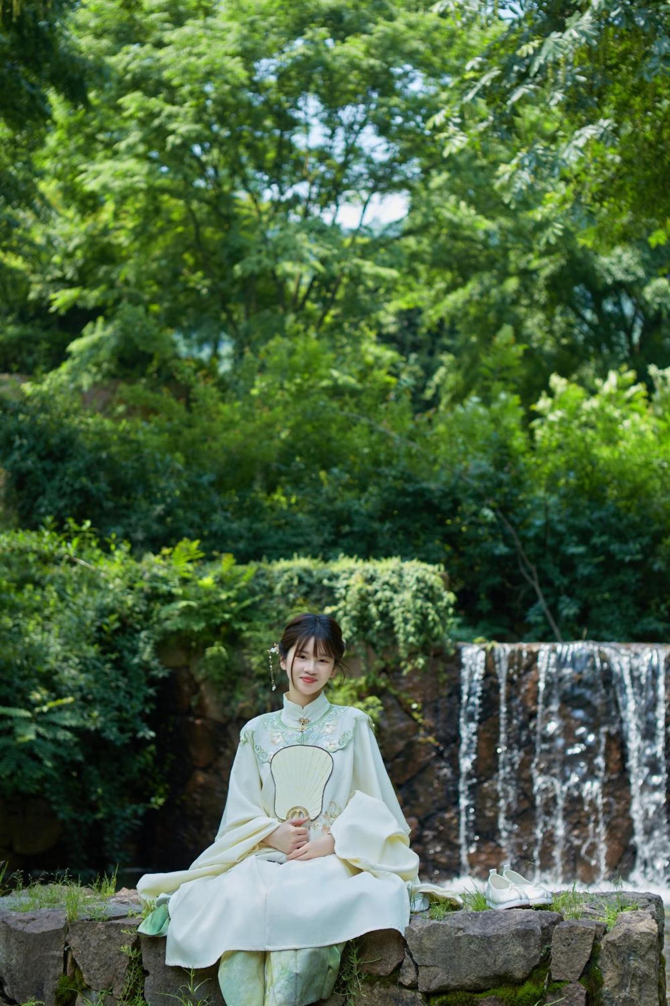 Pusen Lanting Shaoxing Otel Dış mekan fotoğraf