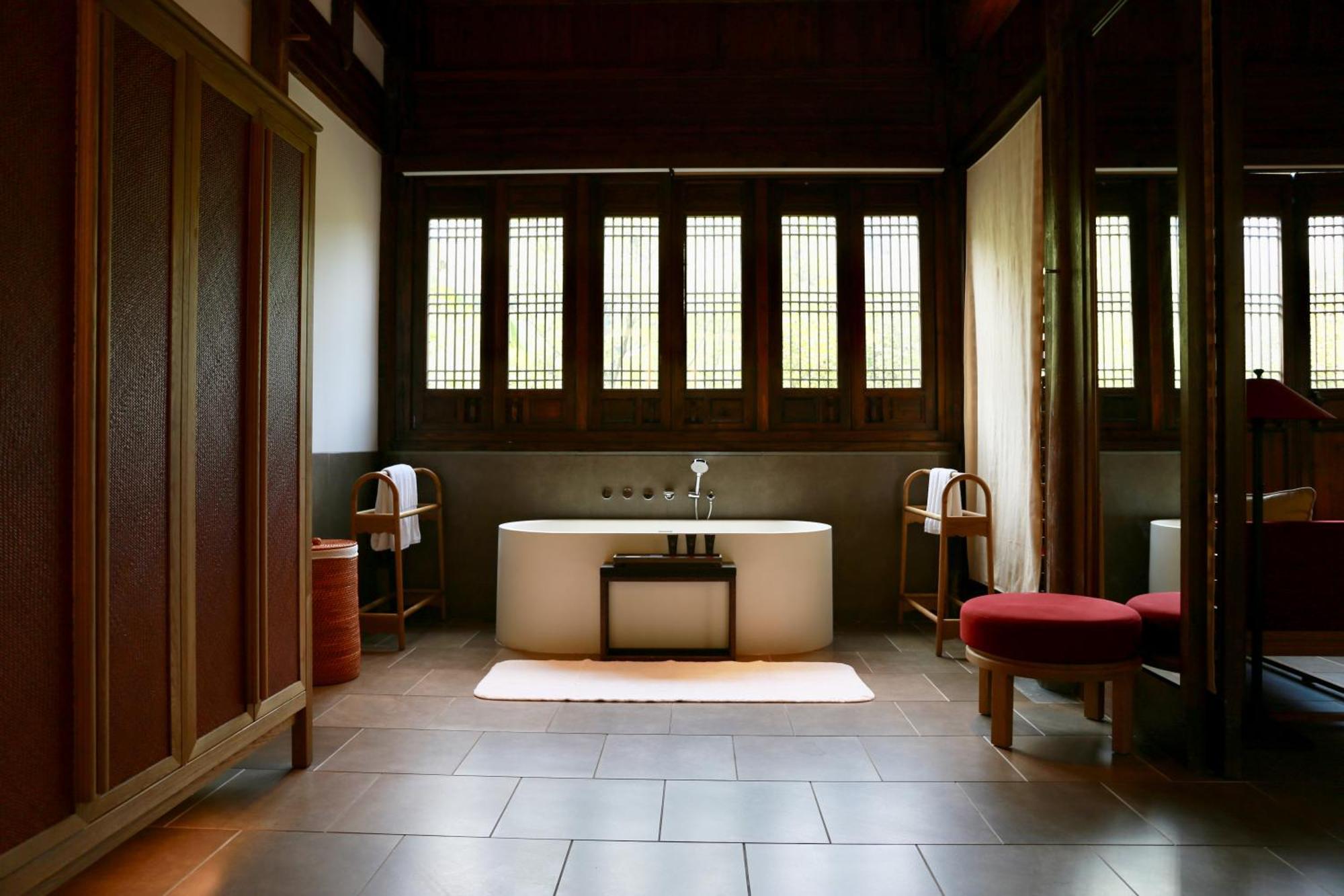 Pusen Lanting Shaoxing Otel Dış mekan fotoğraf