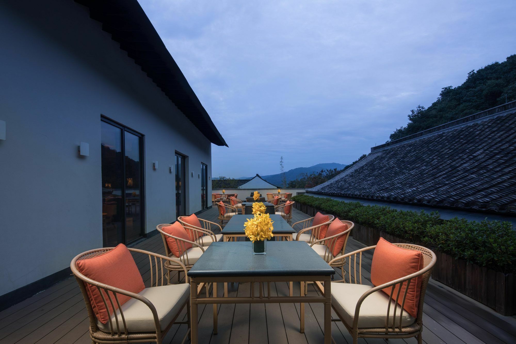Pusen Lanting Shaoxing Otel Dış mekan fotoğraf