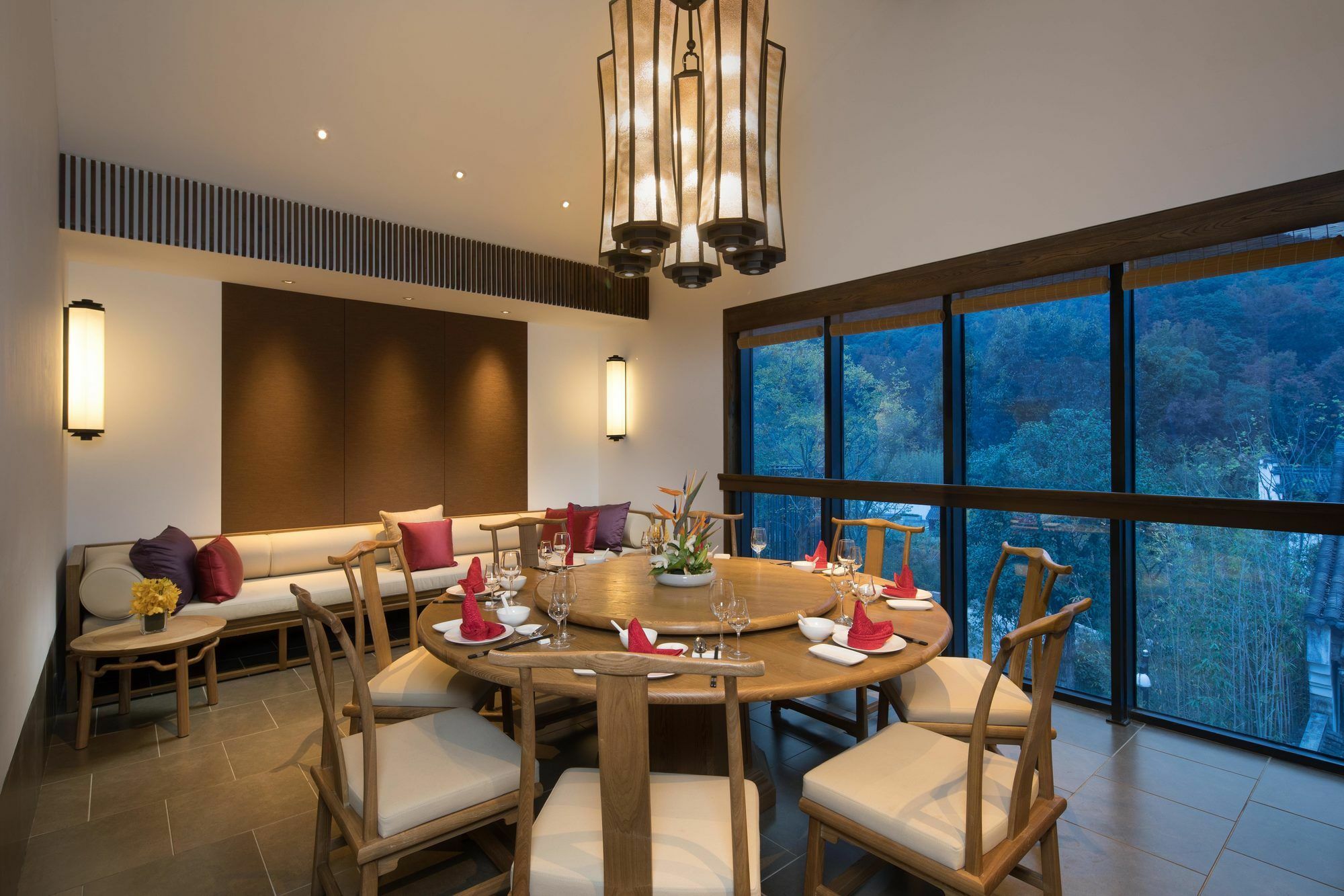 Pusen Lanting Shaoxing Otel Dış mekan fotoğraf