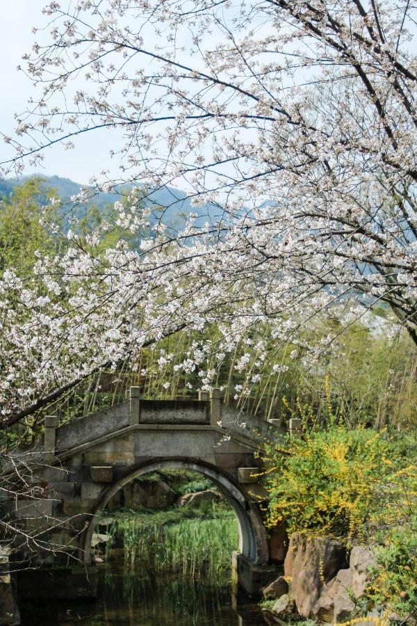 Pusen Lanting Shaoxing Otel Dış mekan fotoğraf
